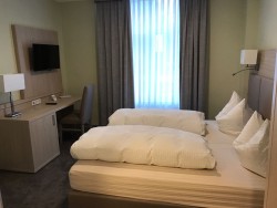 Doppelzimmer COMFORT
